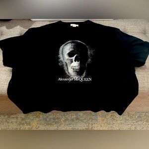 Alexander McQueen Shirt (XL)